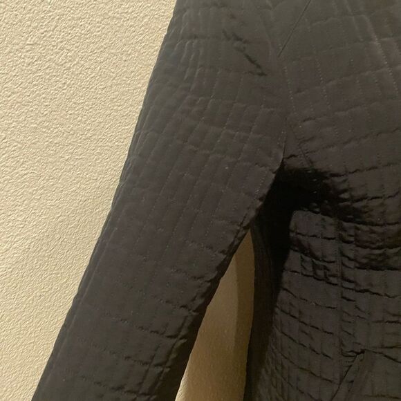 Anne Klein Coat w/ double insulation - Picture 5 of 12